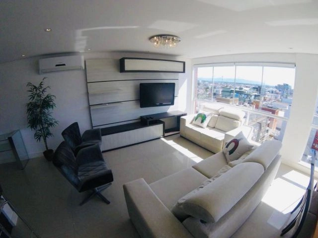 APARTAMENTO DE 3 DORMITORIOS NO CENTRO: 5ª foto da galeria de imagens do imóvel