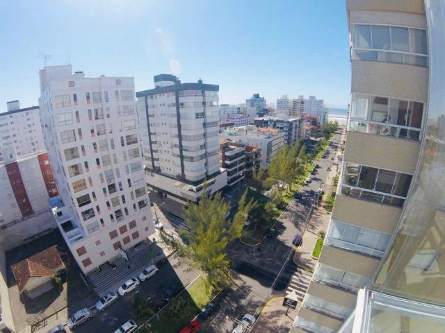 APARTAMENTO DE 3 DORMITORIOS NO CENTRO: 6ª foto da galeria de imagens do imóvel