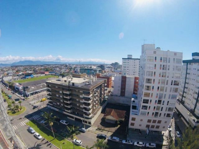 APARTAMENTO DE 3 DORMITORIOS NO CENTRO: 8ª foto da galeria de imagens do imóvel