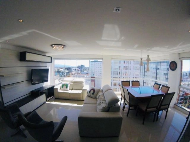APARTAMENTO DE 3 DORMITORIOS NO CENTRO: 9ª foto da galeria de imagens do imóvel
