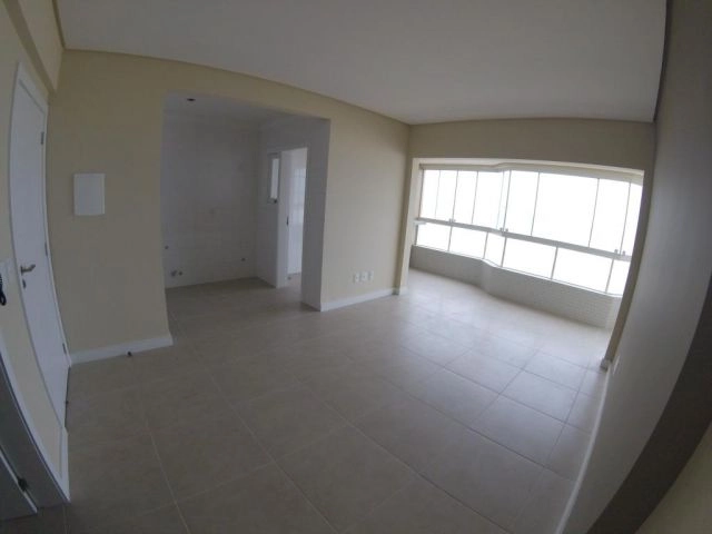 Excelente apartamento na Beira mar de Capão da Canoa: 2ª foto da galeria de imagens do imóvel