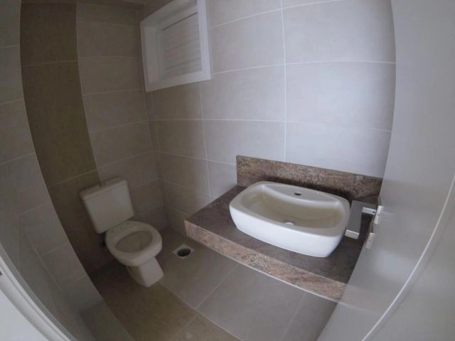Excelente apartamento na Beira mar de Capão da Canoa: 3ª foto da galeria de imagens do imóvel