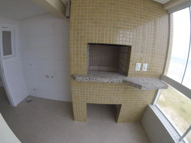 Excelente apartamento na Beira mar de Capão da Canoa: 6ª foto da galeria de imagens do imóvel