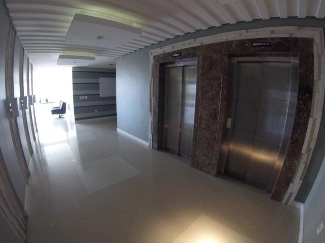 Excelente apartamento na Beira mar de Capão da Canoa: 10ª foto da galeria de imagens do imóvel