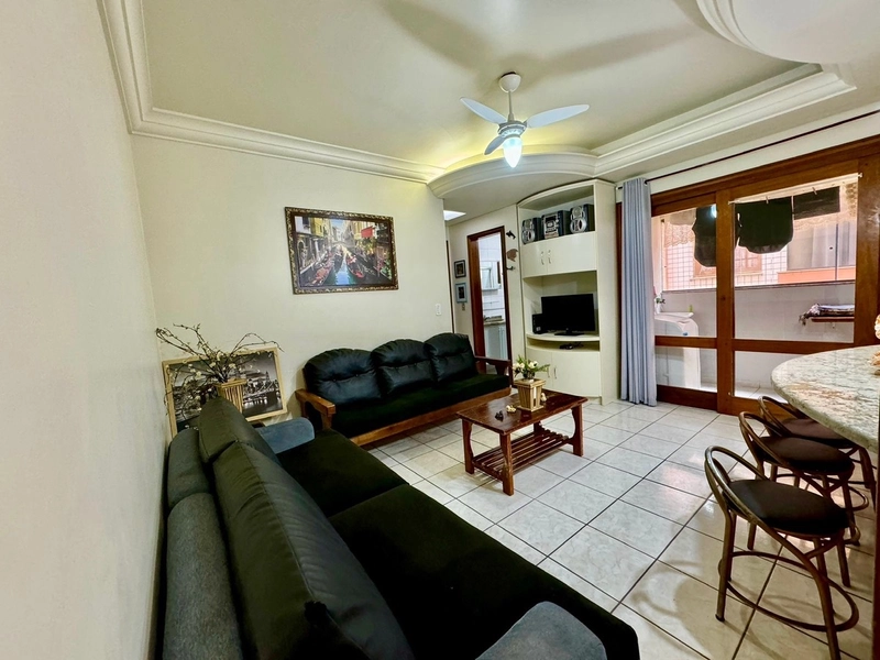Apartamento a venda na beira mar de Capão!: 1ª foto da galeria de imagens do imóvel