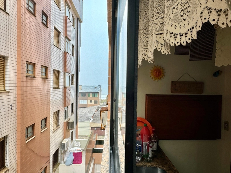 Apartamento a venda na beira mar de Capão!: 7ª foto da galeria de imagens do imóvel