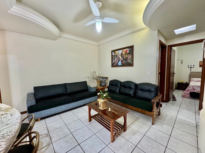Apartamento a venda na beira mar de Capão!: 2ª foto da galeria de imagens do imóvel