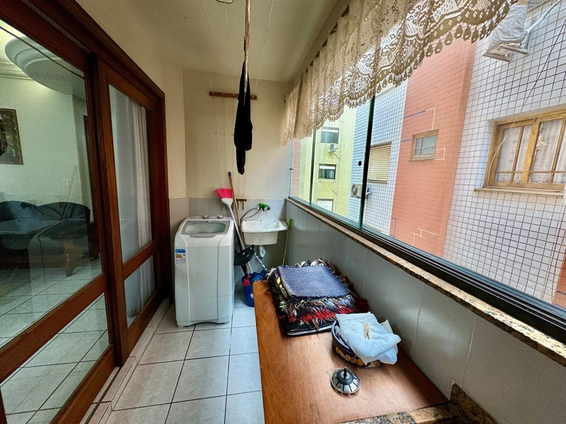 Apartamento a venda na beira mar de Capão!: 6ª foto da galeria de imagens do imóvel