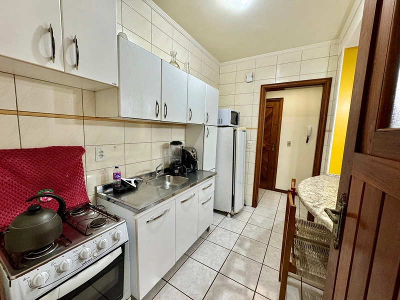 Apartamento a venda na beira mar de Capão!: 5ª foto da galeria de imagens do imóvel