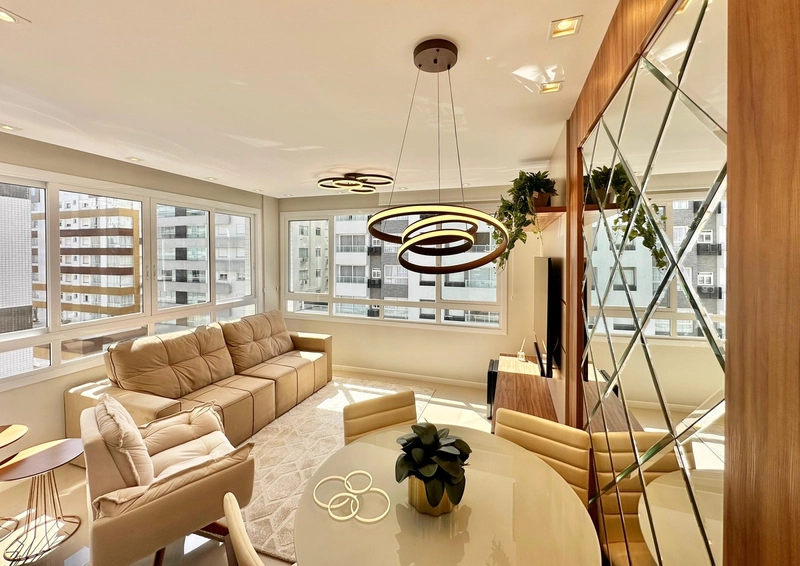 APARTAMENTO NAVEGANTES!!: 3ª foto da galeria de imagens do imóvel