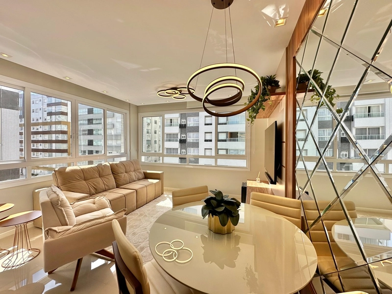 APARTAMENTO NAVEGANTES!!: 2ª foto da galeria de imagens do imóvel