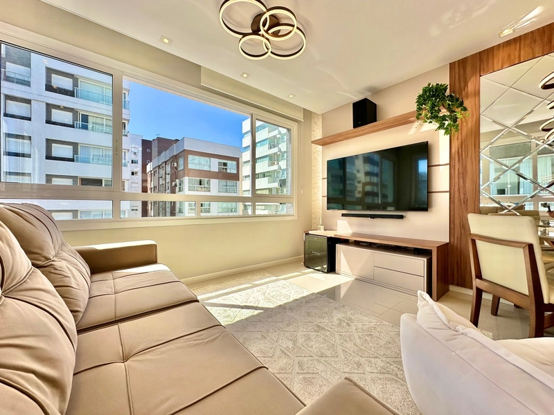 APARTAMENTO NAVEGANTES!!