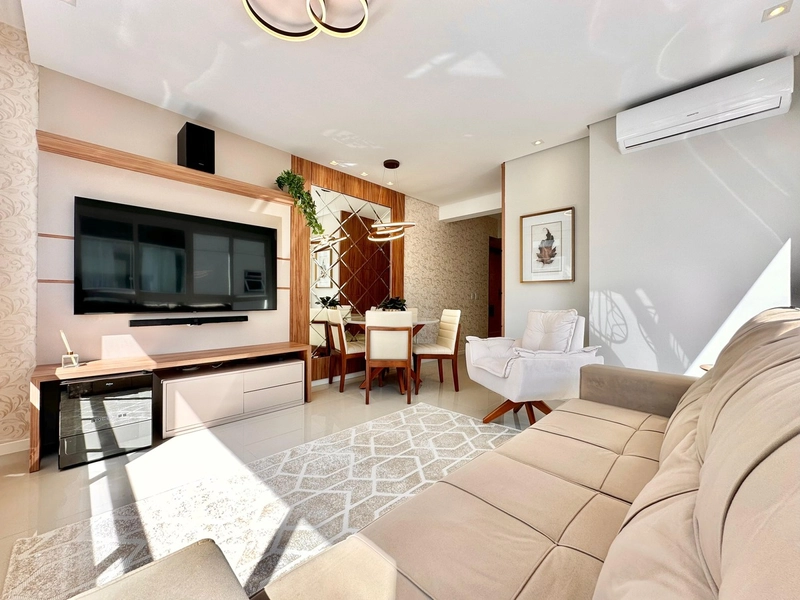 APARTAMENTO NAVEGANTES!!: 4ª foto da galeria de imagens do imóvel