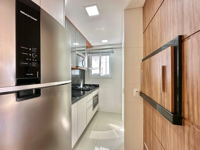 APARTAMENTO NAVEGANTES!!: 8ª foto da galeria de imagens do imóvel