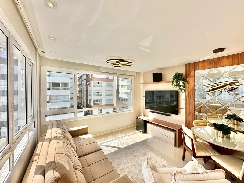 APARTAMENTO NAVEGANTES!!: 5ª foto da galeria de imagens do imóvel