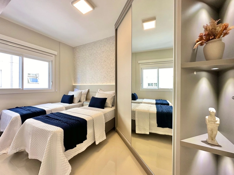 APARTAMENTO NAVEGANTES!!: 15ª foto da galeria de imagens do imóvel