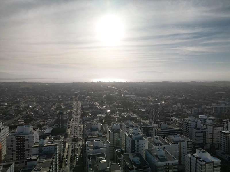 APARTAMENTO NAVEGANTES!!: 27ª foto da galeria de imagens do imóvel