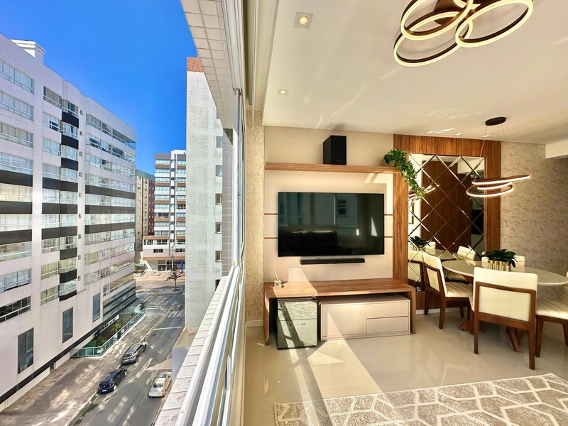 APARTAMENTO NAVEGANTES!!: 6ª foto da galeria de imagens do imóvel