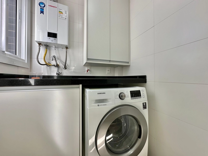 APARTAMENTO NAVEGANTES!!: 11ª foto da galeria de imagens do imóvel
