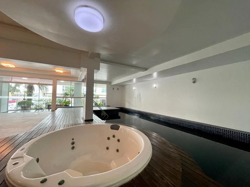 Apartamento Amplo de 3 Dormitórios com 208 m²: 27ª foto da galeria de imagens do imóvel
