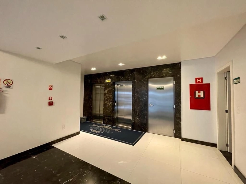 Apartamento Amplo de 3 Dormitórios com 208 m²: 24ª foto da galeria de imagens do imóvel