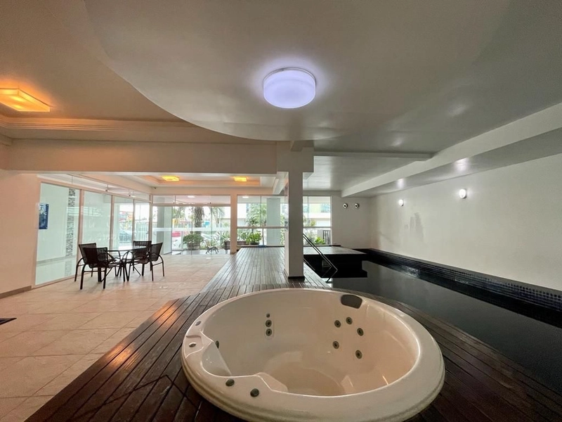 Apartamento Amplo de 3 Dormitórios com 208 m²: 26ª foto da galeria de imagens do imóvel