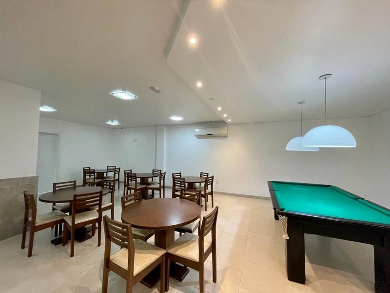 Apartamento Amplo de 3 Dormitórios com 208 m²: 30ª foto da galeria de imagens do imóvel