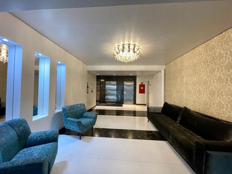 Apartamento Amplo de 3 Dormitórios com 208 m²: 23ª foto da galeria de imagens do imóvel