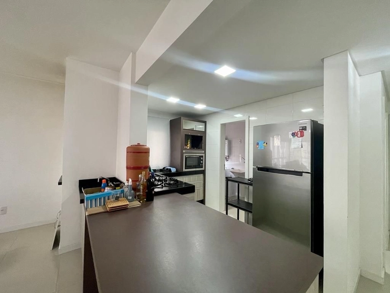 Apartamento Amplo de 3 Dormitórios com 208 m²: 12ª foto da galeria de imagens do imóvel