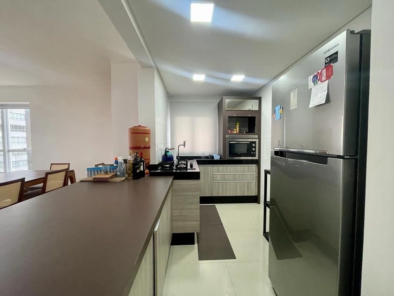 Apartamento Amplo de 3 Dormitórios com 208 m²: 7ª foto da galeria de imagens do imóvel