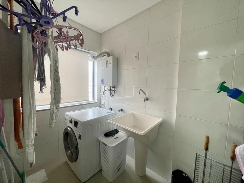 Apartamento Amplo de 3 Dormitórios com 208 m²: 11ª foto da galeria de imagens do imóvel