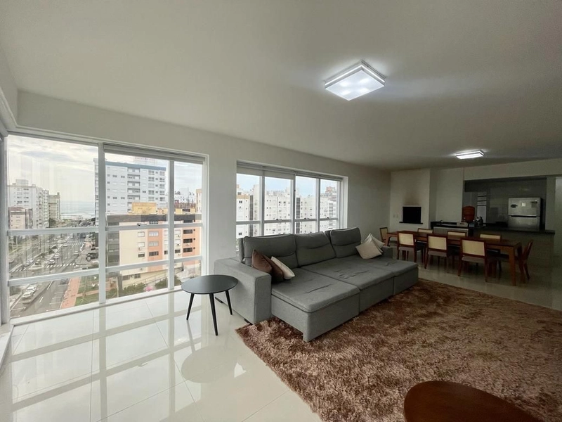 Apartamento Amplo de 3 Dormitórios com 208 m²: 4ª foto da galeria de imagens do imóvel