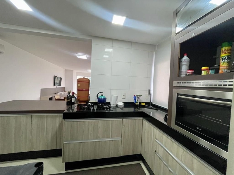 Apartamento Amplo de 3 Dormitórios com 208 m²: 10ª foto da galeria de imagens do imóvel