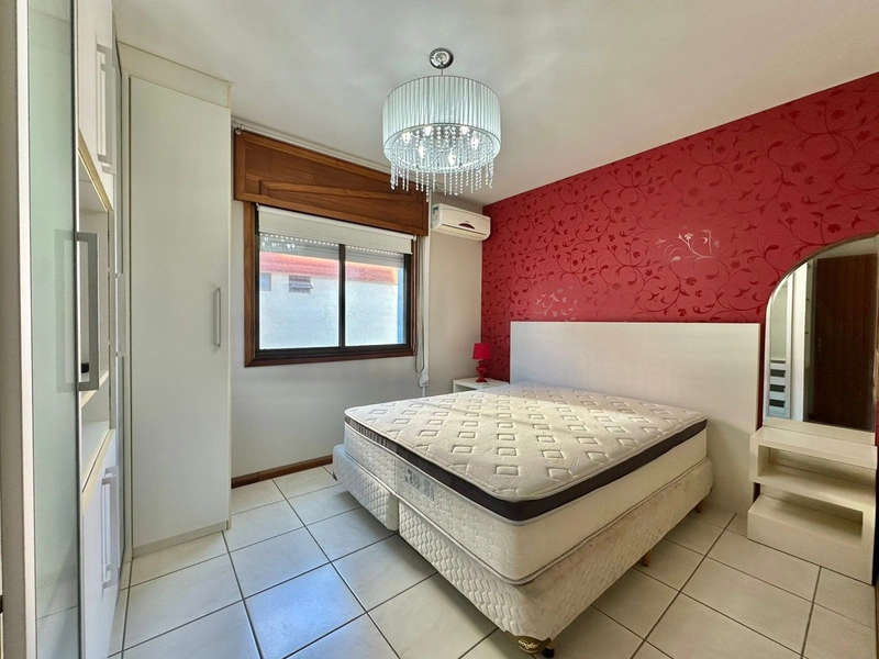 Amplo apartamento de 03 dormitórios a uma quadra do mar - vista mar: 20ª foto da galeria de imagens do imóvel