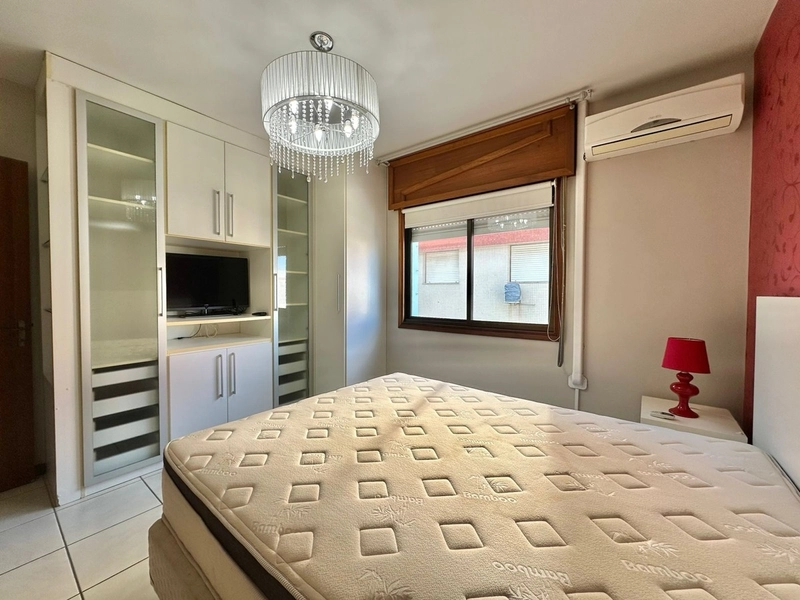 Amplo apartamento de 03 dormitórios a uma quadra do mar - vista mar: 21ª foto da galeria de imagens do imóvel