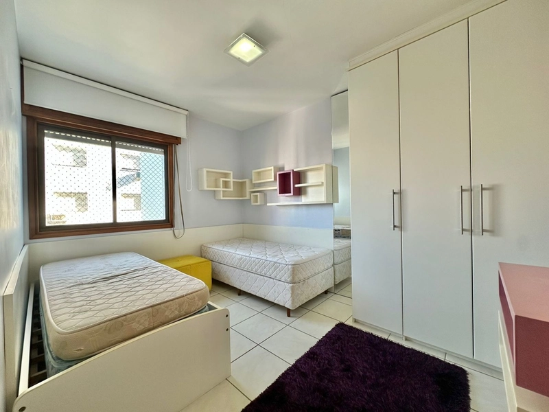 Amplo apartamento de 03 dormitórios a uma quadra do mar - vista mar: 24ª foto da galeria de imagens do imóvel