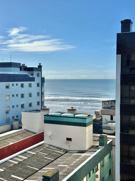 Amplo apartamento de 03 dormitórios a uma quadra do mar - vista mar: 9ª foto da galeria de imagens do imóvel