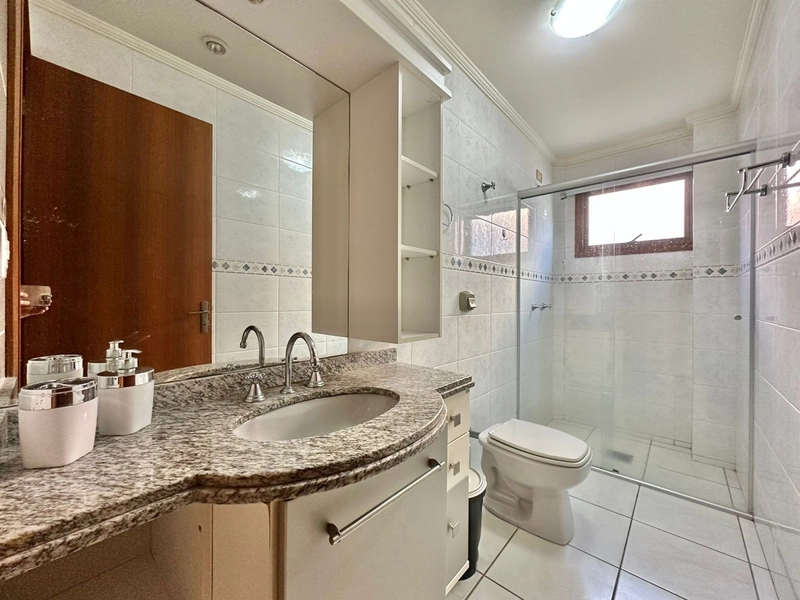 Amplo apartamento de 03 dormitórios a uma quadra do mar - vista mar: 19ª foto da galeria de imagens do imóvel