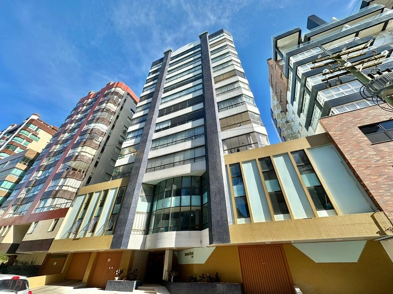 Amplo apartamento de 03 dormitórios a uma quadra do mar - vista mar: 26ª foto da galeria de imagens do imóvel