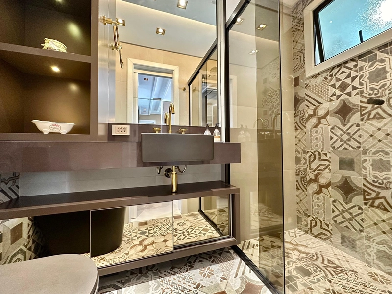 APARTAMENTO DIFERENCIADO!!!: 20ª foto da galeria de imagens do imóvel