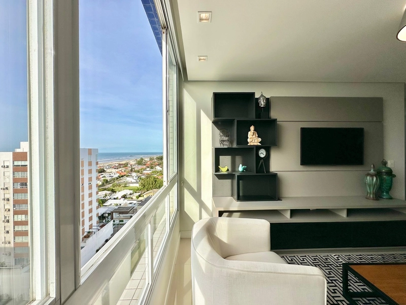 APARTAMENTO À VENDA  INFRA COMPLETA: 3ª foto da galeria de imagens do imóvel