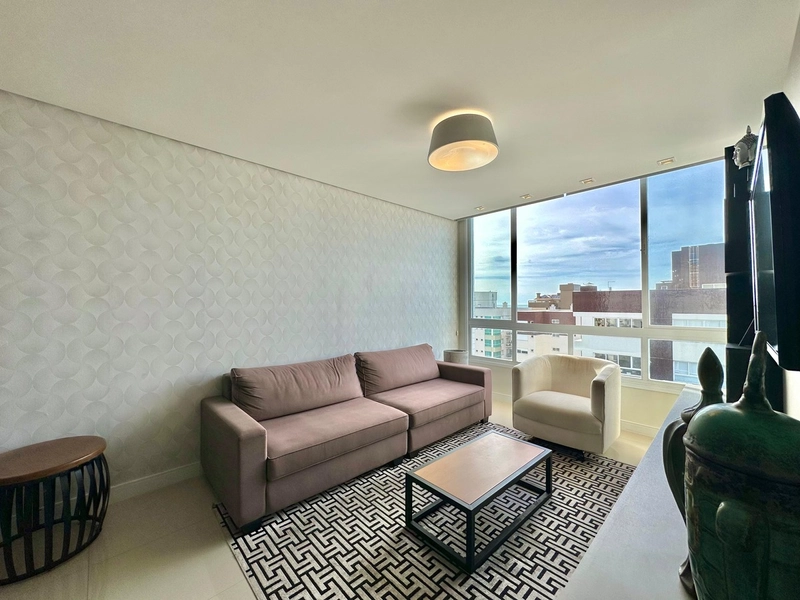 APARTAMENTO À VENDA INFRA COMPLETA