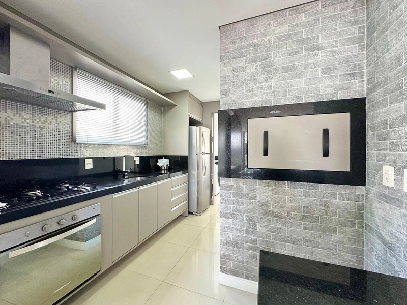 APARTAMENTO À VENDA  INFRA COMPLETA: 13ª foto da galeria de imagens do imóvel