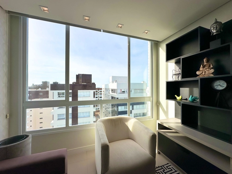 APARTAMENTO À VENDA  INFRA COMPLETA: 5ª foto da galeria de imagens do imóvel