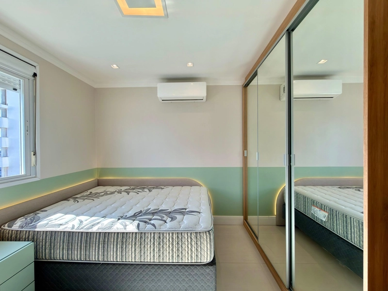 APARTAMENTO À VENDA EM CAPÃO DA CANOA, JUNTO A PRAÇA!!!: 16ª foto da galeria de imagens do imóvel