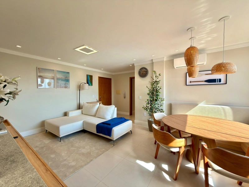 APARTAMENTO À VENDA EM CAPÃO DA CANOA, JUNTO A PRAÇA!!!: 1ª foto da galeria de imagens do imóvel