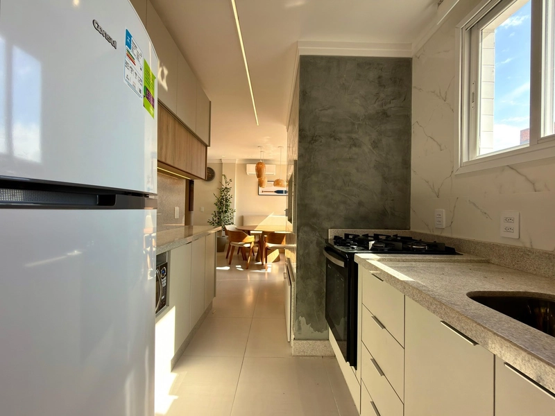 APARTAMENTO À VENDA EM CAPÃO DA CANOA, JUNTO A PRAÇA!!!: 10ª foto da galeria de imagens do imóvel