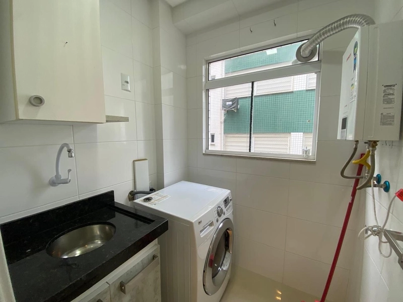 APARTAMENTO COM VISTA PARA O MAR!!!: 11ª foto da galeria de imagens do imóvel