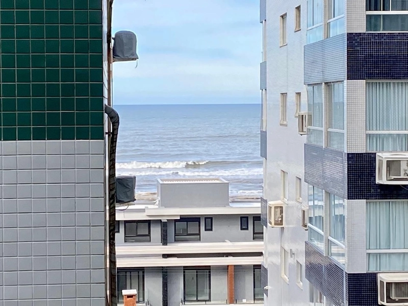 APARTAMENTO COM VISTA PARA O MAR!!!: 14ª foto da galeria de imagens do imóvel
