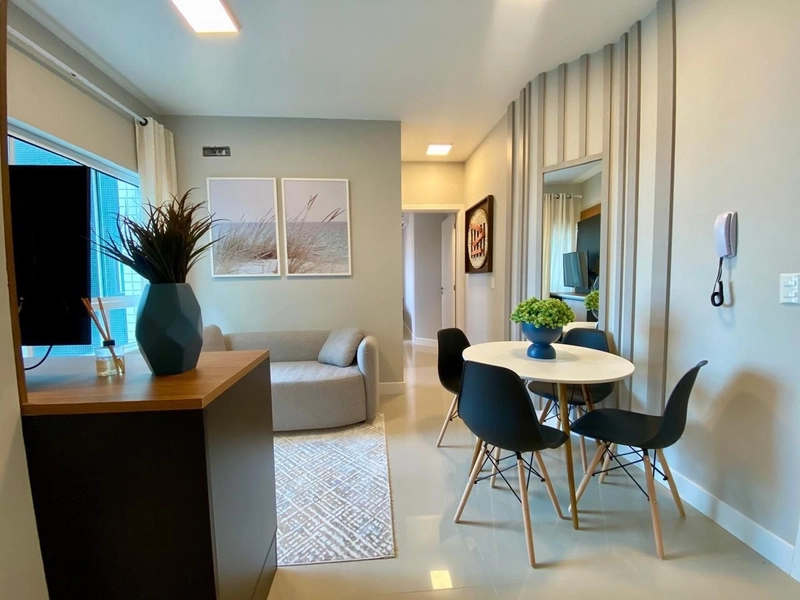 APARTAMENTO COM VISTA PARA O MAR!!!: 3ª foto da galeria de imagens do imóvel